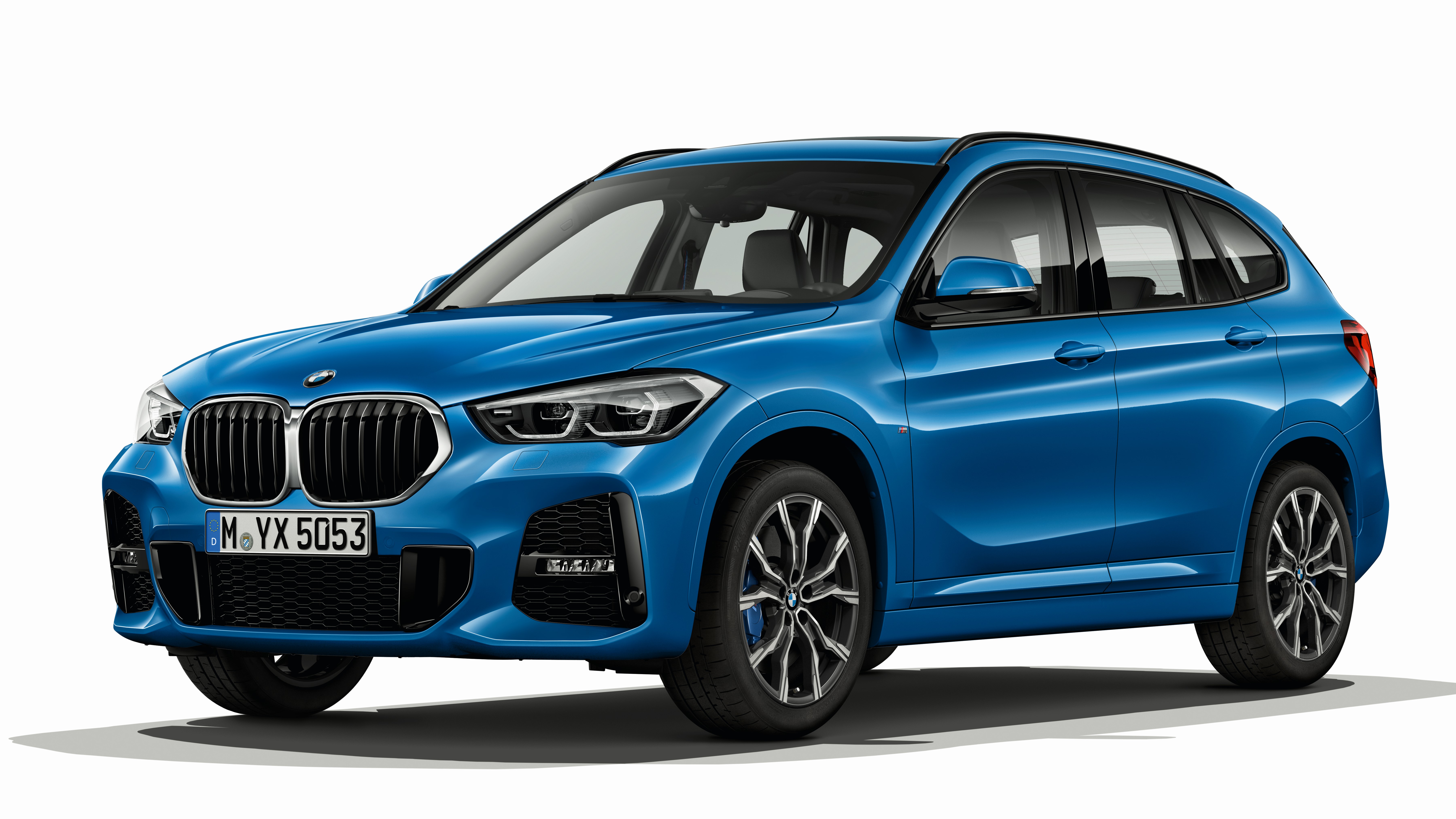 THE x1 THE X1.
